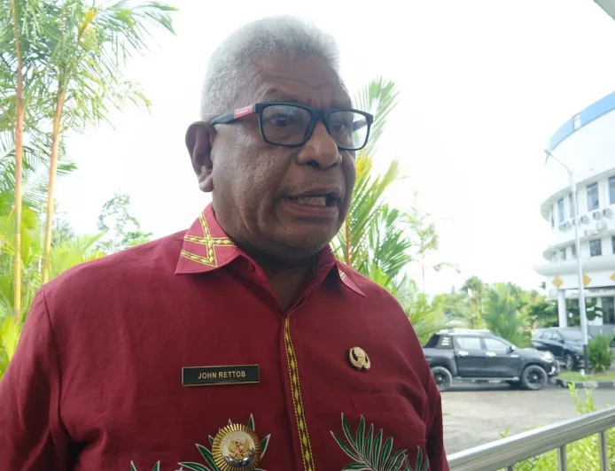 Bupati Mimika Tegaskan Konflik Suku Berakhir, Pelaku Kriminal Harus Ditindak Tegas