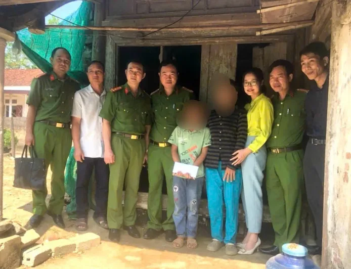 Melindungi Korban Perdagangan Manusia: Strategi Terpadu untuk Perlindungan dan Dukungan