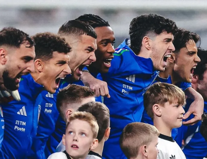 5 Negara Unggulan Gagal Lolos Piala Dunia 2026, Nomor 1 Timnas Italia