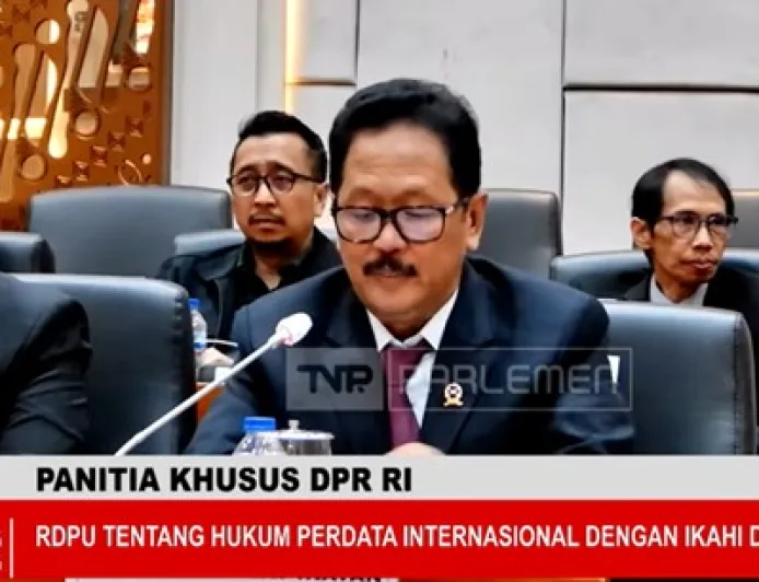 Poin Masukan IKAHI untuk RUU HPI: 7 Aspek Penting yang Perlu Diperhatikan