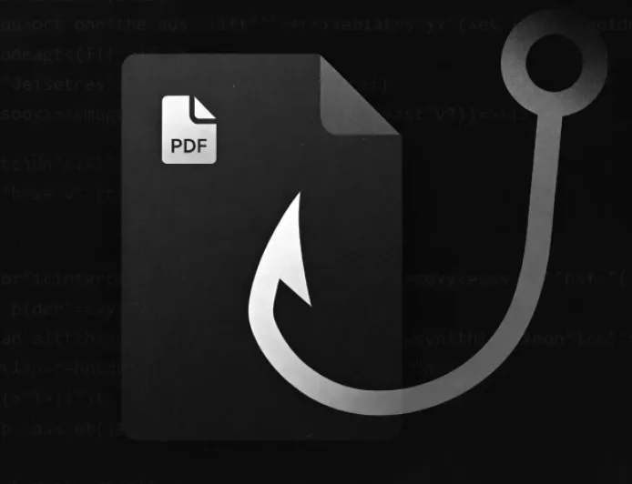Phishing Casbaneiro Serang Amerika Latin dan Eropa dengan PDF Dinamis