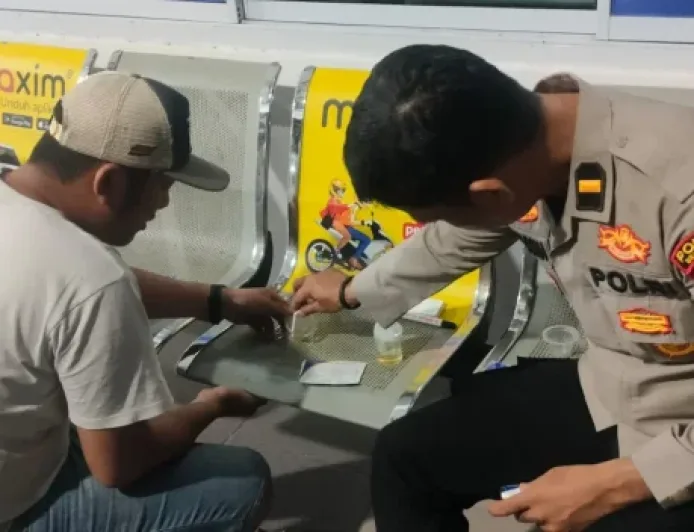Pengemudi Innova Jadi Tersangka Kecelakaan, Tes Urin Positif Narkoba