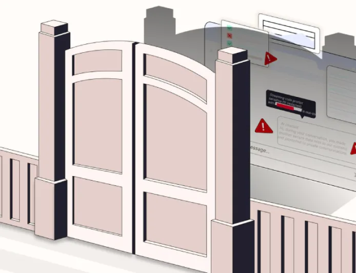 Keamanan Browser di Era AI: Mengakhiri Kebiasaan 'Doctor No' di Perusahaan