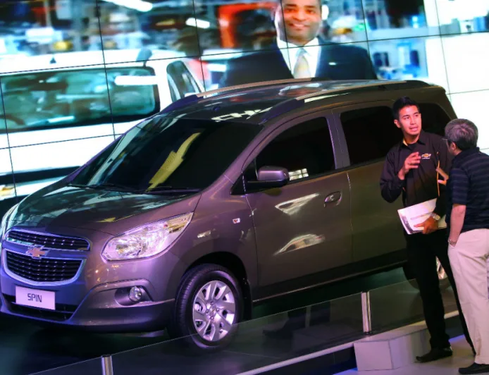 Chevrolet Bekas di Bawah Rp100 Juta: Pilihan Mobil Amerika Terawat di Indonesia