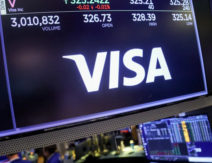 Visa Luncurkan 6 Alat AI Baru untuk Permudah Proses Sengketa Transaksi