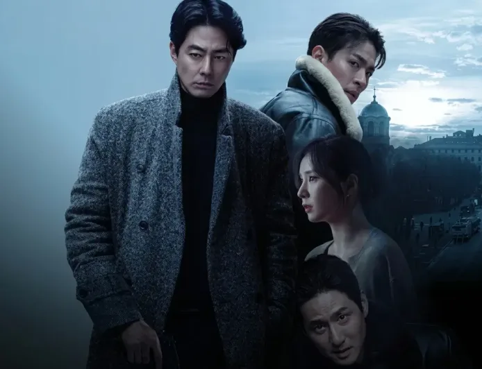 Fakta dan Sinopsis Film Humint: Aksi dan Intrik Agen Korea Dibintangi Jo In Sung
