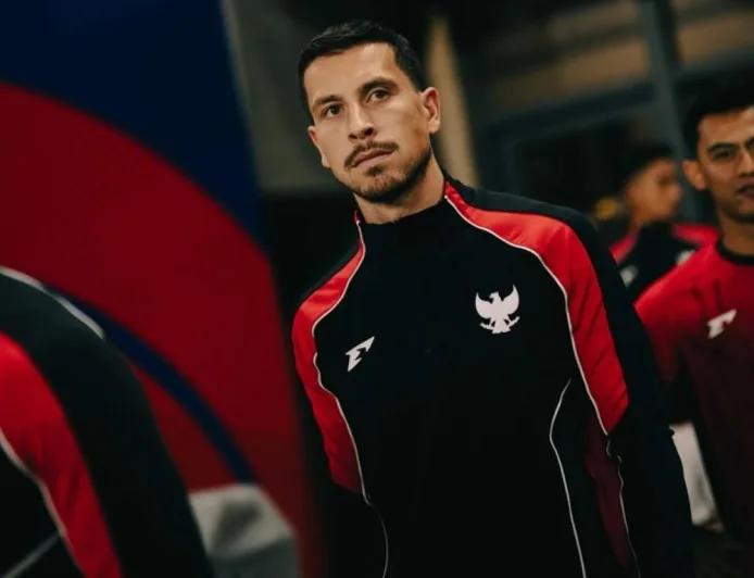 Komentar Thom Haye soal Penampilan Beckham Putra dan Eliano Reijnders di Timnas Indonesia