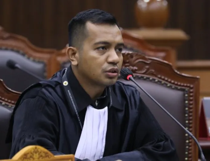 Advokat Tegaskan Ketidakjelasan Batas Fungsi Menilai dan Membuktikan Hakim dalam KUHAP 2025