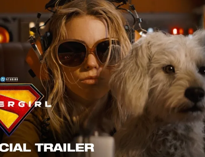 Supergirl: Film DC Paling Emosional dengan Luka Batin Terdalam Superhero