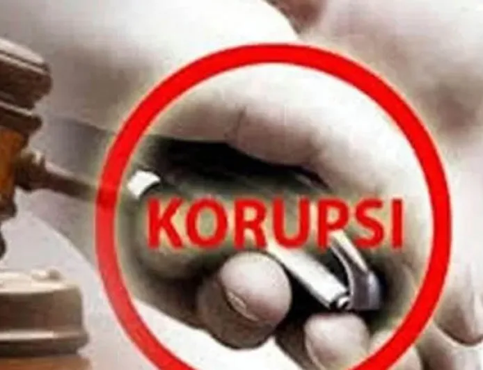 Kasus Dugaan Korupsi Lampu Hias dan RTH Probolinggo, JPU Kejari Susun Dakwaan