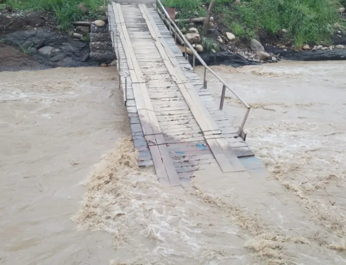 Banjir Bandang Aceh Tengah 2026: Dampak dan Penanganan Terbaru