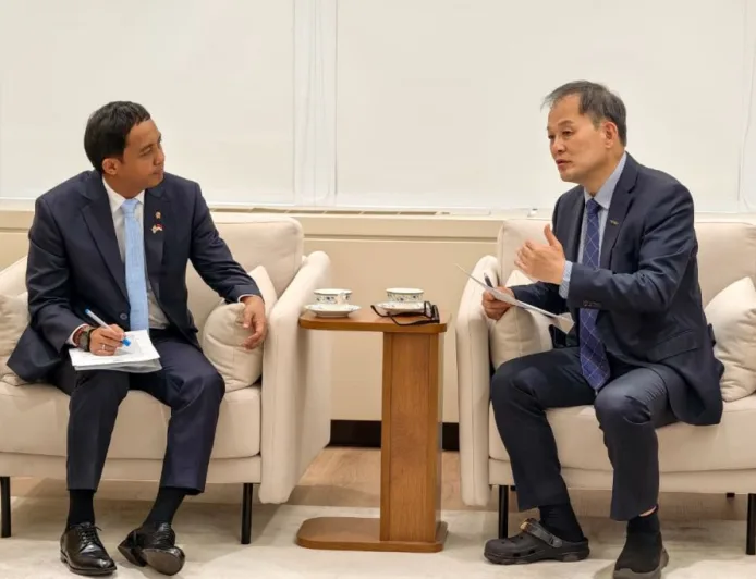 Proyek Karbon dan Perhutanan Sosial Indonesia Diperkuat Lewat Kerja Sama AFoCO