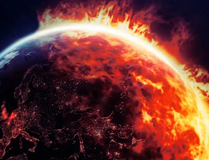 Data Center AI Picu Lonjakan Suhu Tanah hingga 16 Derajat, Studi Ungkap Dampaknya