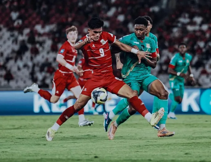 Ramadhan Sananta Buka Suara Usai Dikritik Mantan Penerjemah Shin Tae-yong