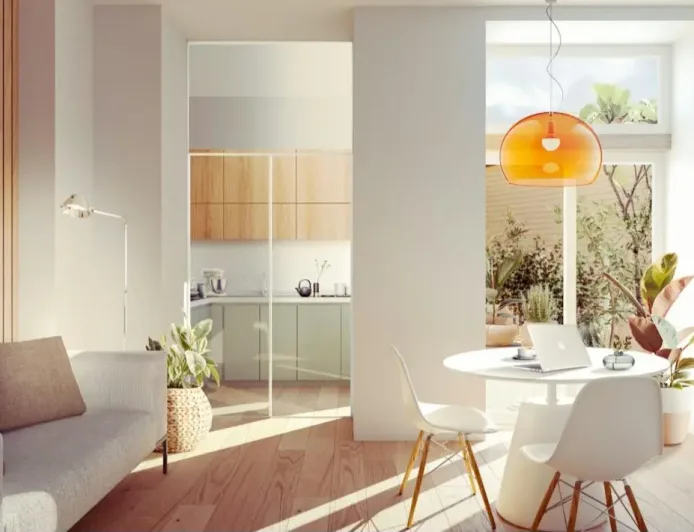 5 Solusi Mengatur Ruangan Sempit agar Tampak Lebih Rapi dan Luas