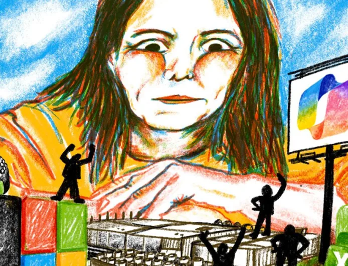 Belanja AI Microsoft Dipantau Ketat CFO Amy Hood di Tengah Kekhawatiran Gelembung Teknologi