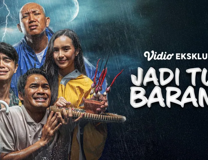 Sinopsis Jadi Tuh Barang: Komedi Urban Dicky Difie dan Oki Rengga di Vidio