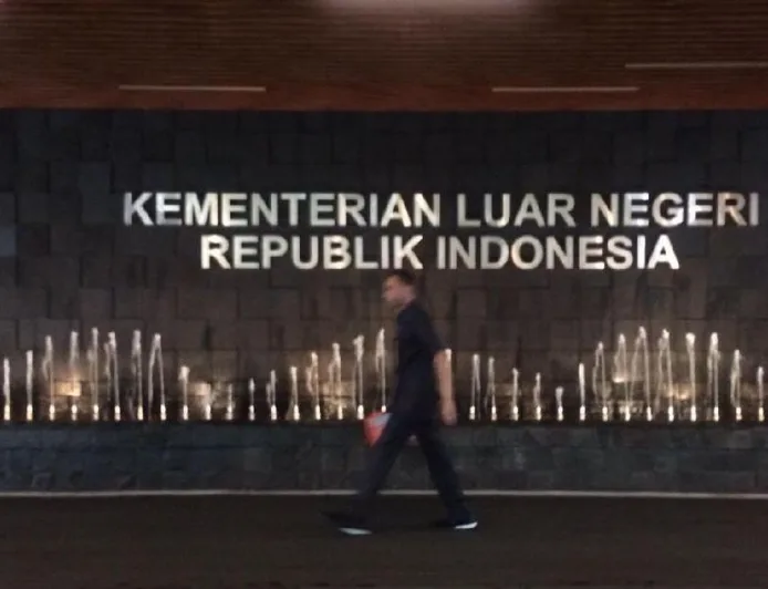 RI Desak Israel Cabut UU Hukuman Mati Warga Palestina, Kecam Keras Langkah Kontroversial