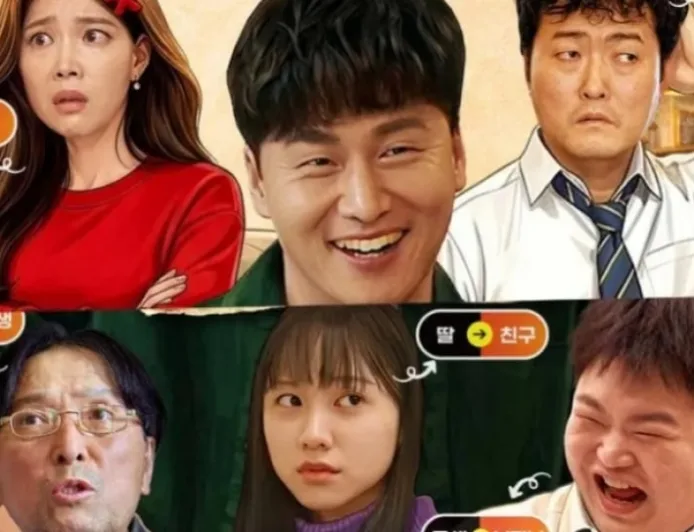 Sinopsis Mismatch: Film Komedi Baru Oh Dae Hwan yang Tayang 23 April 2026