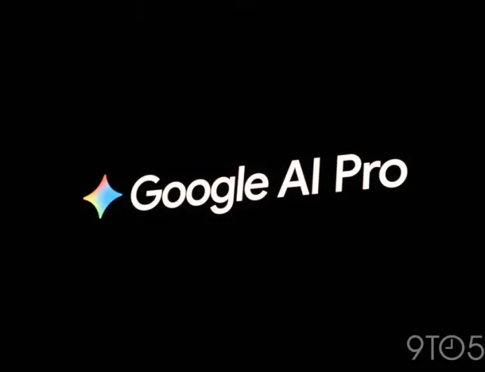 Google AI Pro Kini Tawarkan 5 TB Penyimpanan Tanpa Kenaikan Harga