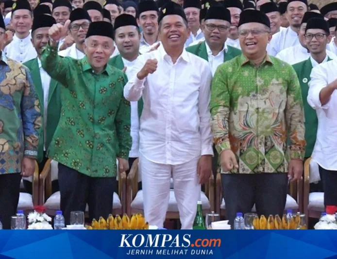 Dedi Mulyadi Soroti 4 Karakter Sosial Warga Sunda yang Hambat Kemajuan