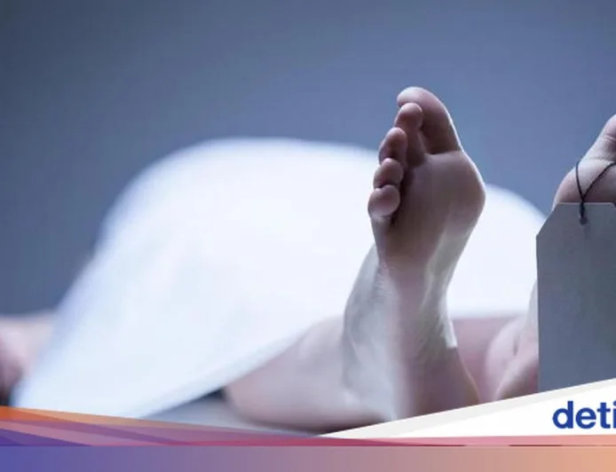 Hasil Visum Korban Pembunuhan di OKU Timur: Luka Serius di Leher dan Perut