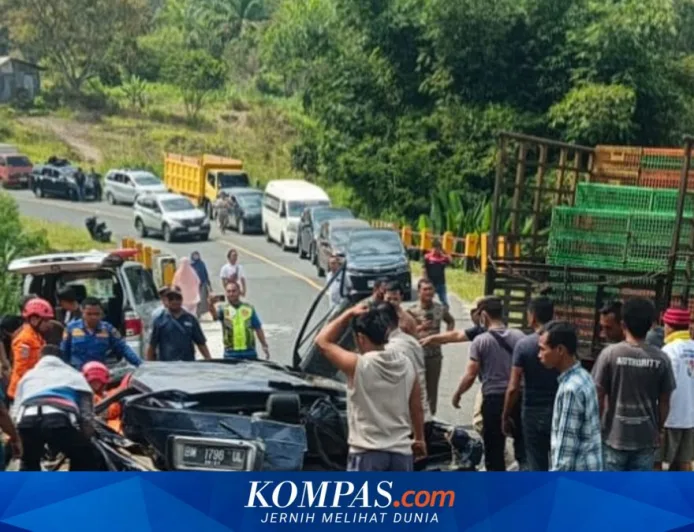 Santunan Kecelakaan Mudik Lebaran 2026 Capai Rp 38 Miliar, Ribuan Korban Terjamin