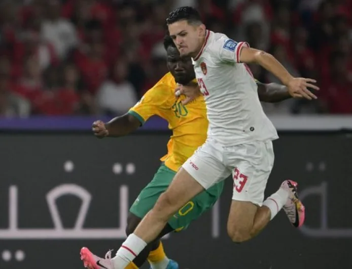 Pemain Naturalisasi Indonesia Terjerat Paspoortgate di Belanda, Latihan Ditangguhkan