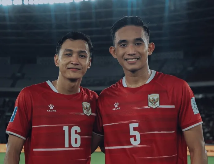 Peran Penting Rizky Ridho dalam Kesuksesan Dony Tri Pamungkas di Timnas Indonesia