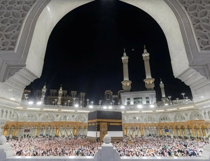 Bandara Baru Mekkah Segera Dibangun, Mempermudah Perjalanan Umrah dan Haji