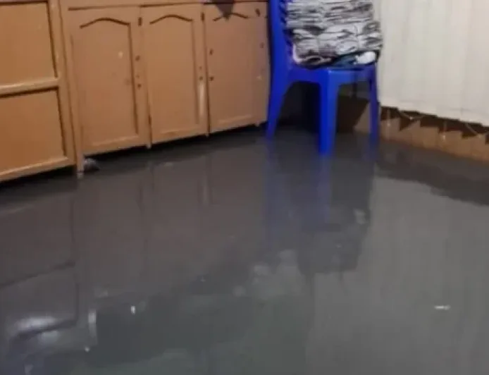 Drainase Tak Ideal Jadi Penyebab Utama Banjir di Kampung Jawa Samarinda