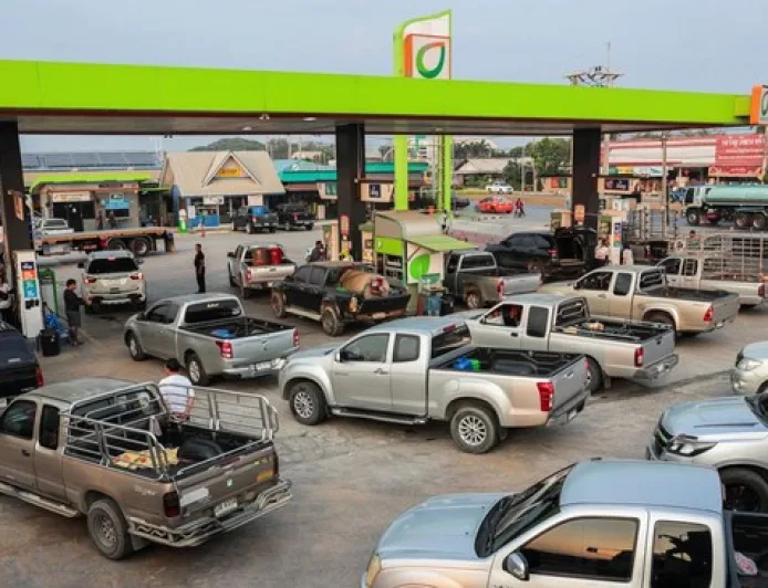 Biaya Hidup Mahal, Konglomerat Thailand Berikan Diskon Besar Bahan Pokok