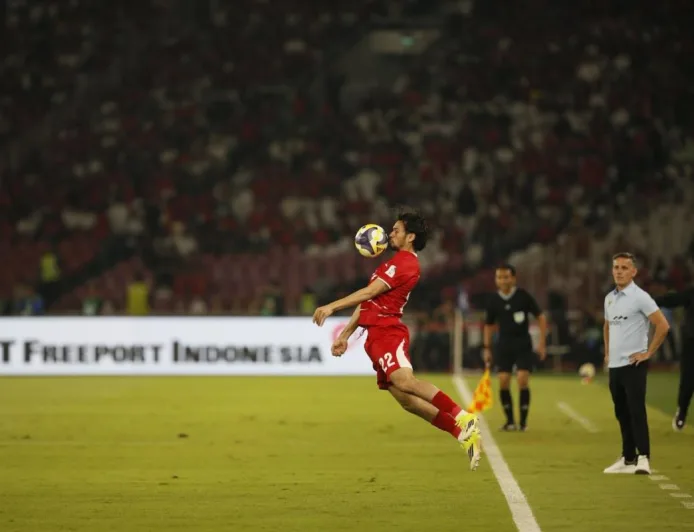 Media Malaysia Klaim 3 Pemain Timnas Indonesia Gunakan Paspor Tidak Sah, Ini Faktanya