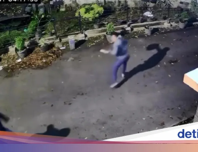 Pasutri di Cimahi Dibegal Saat ke Pasar, Motor Mereka Raib Dibawa Pelaku