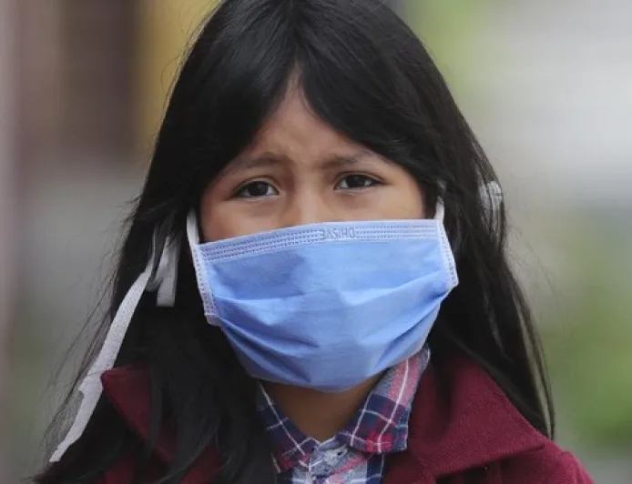 Varian Baru Covid Cicada BA.3.2 Belum Terdeteksi di Indonesia, Ini Penjelasannya