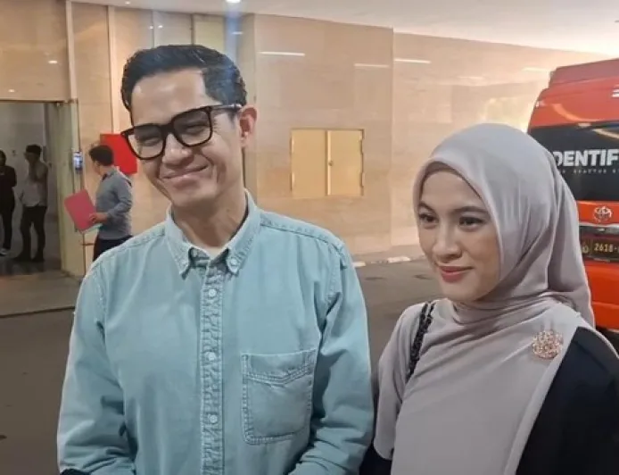Dude Harlino dan Alyssa Soebandono Diperiksa Bareskrim Terkait Dugaan Penipuan Rp 2,4 Triliun