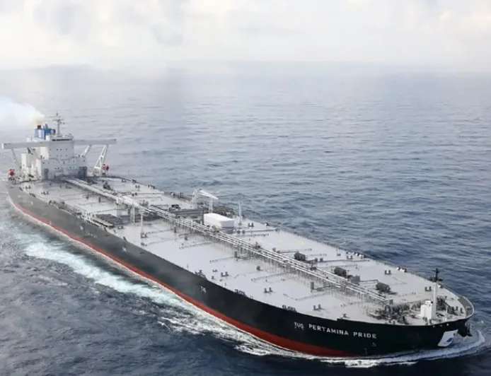 Tanker Pertamina Pride Belum Lewati Selat Hormuz, Minyak Pengganti Sudah Didapat