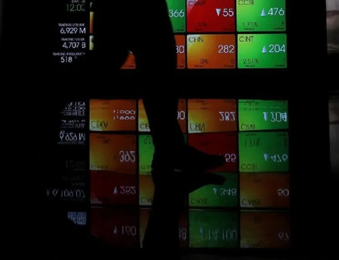 IHSG Turun 1,25% Imbas Pernyataan Trump, Harga Minyak Melonjak Tajam