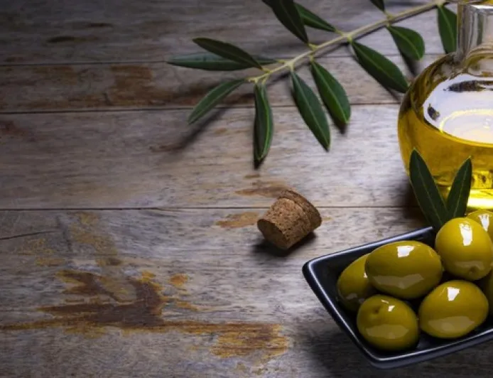 7 Makanan Sehat yang Terbukti Ilmiah Bisa Memperpanjang Umur