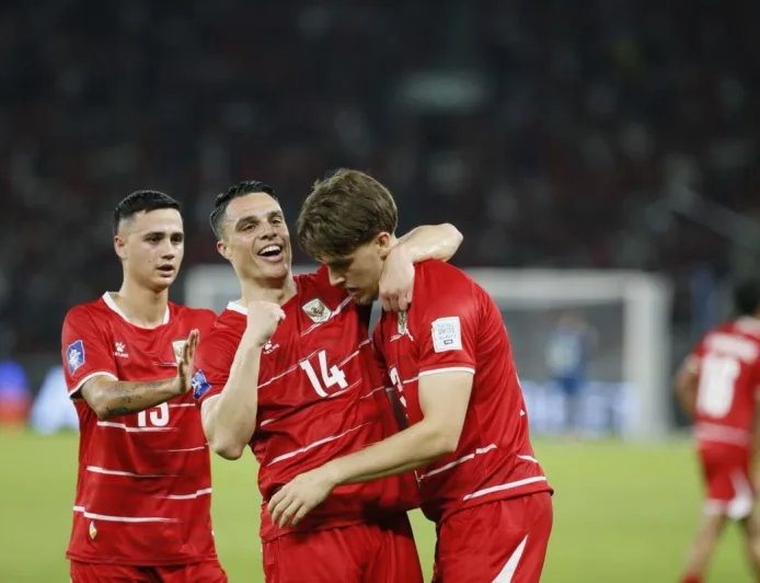 5 Negara Raksasa yang Bisa Dihadapi Timnas Indonesia di FIFA Matchday Juni 2026