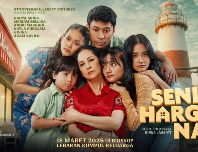 Sinopsis Senin Harga Naik: Film Satir yang Mengupas Realita Kenaikan Harga Hidup