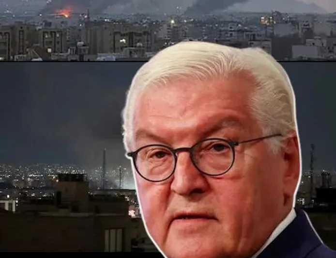 Jerman Tegaskan Serangan AS-Israel ke Iran Pelanggaran Hukum Internasional