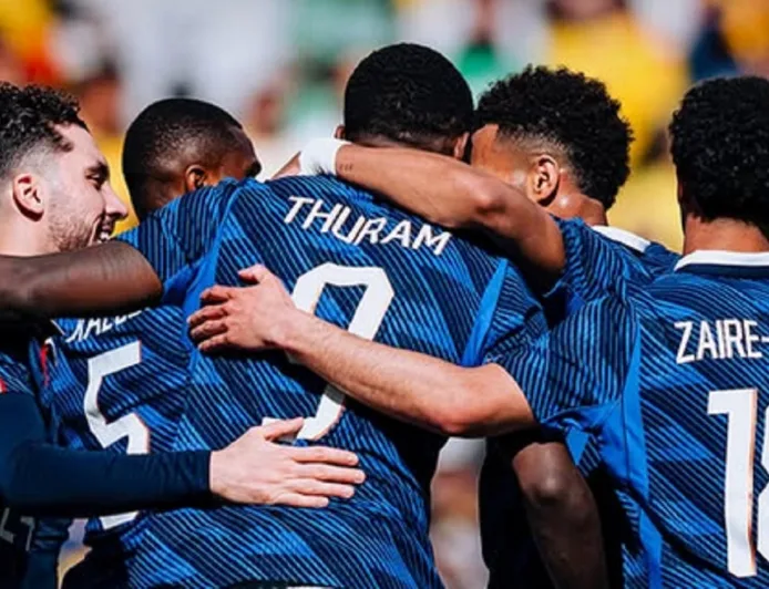 5 Calon Kuat Juara Piala Dunia 2026, Nomor 1 Timnas Prancis!