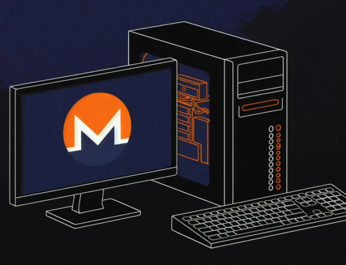 Operasi Penambangan Crypto dengan Lure ISO Sebar RAT dan Miner Terungkap