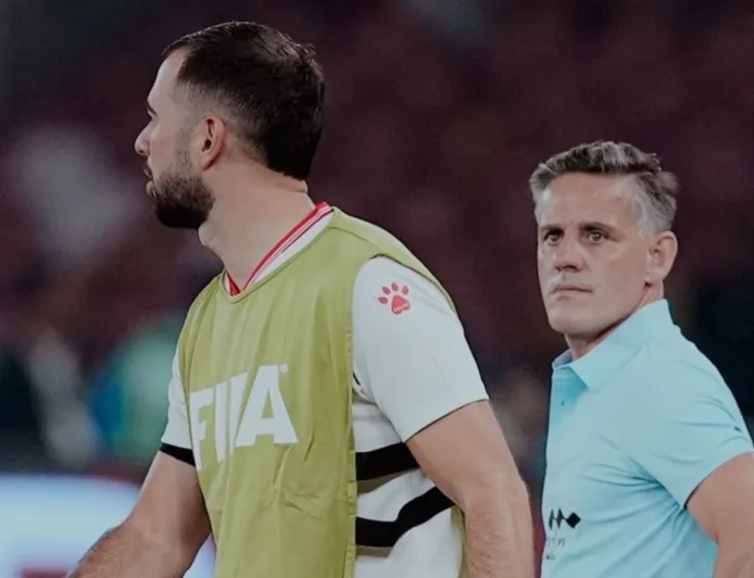 Efek John Herdman di Timnas Indonesia: Jordi Amat Nikmati Peran Baru, Dony Tri Pamungkas Banjir Pujian