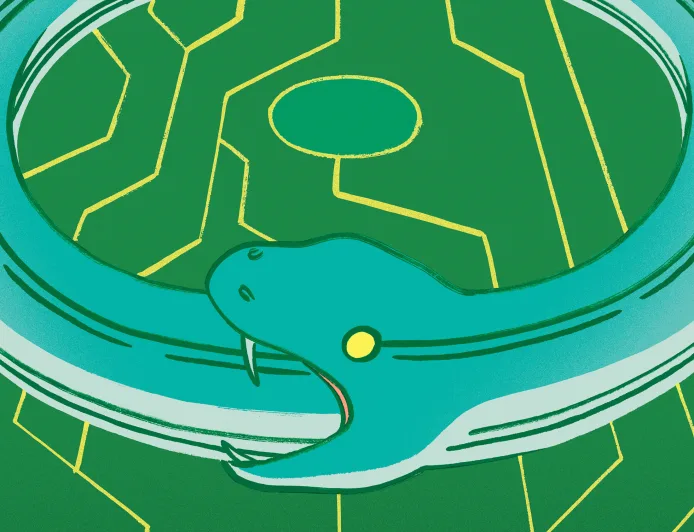 Kecerdasan Buatan Mengubah Silicon Valley: Wajah Baru Dunia Kerja Kantoran