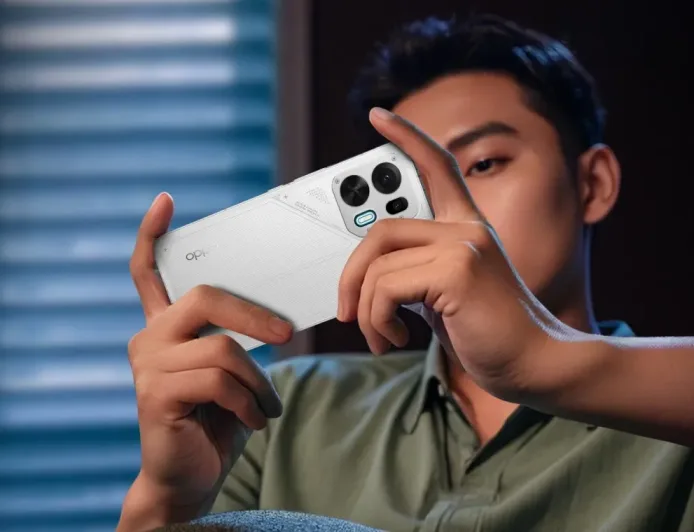 OPPO K15 Pro Series Resmi Meluncur: Smartphone Gaming dengan Kipas Built-in