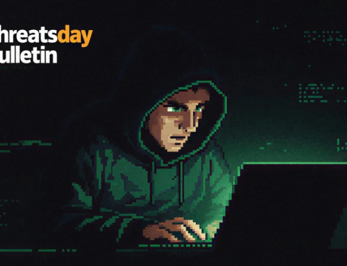 ThreatsDay Bulletin: Rantai Pre-Auth, Rootkit Android, dan Evasion CloudTrail Terbaru