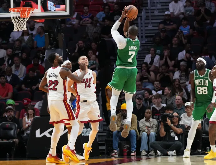 Miami Heat Alami Kekalahan Setelah Kebobolan 53 Poin dalam Satu Kuarter