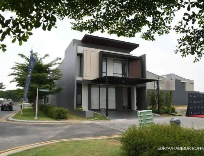 Kinerja Emiten Properti 2026: Tantangan dan Rekomendasi Saham Terbaik